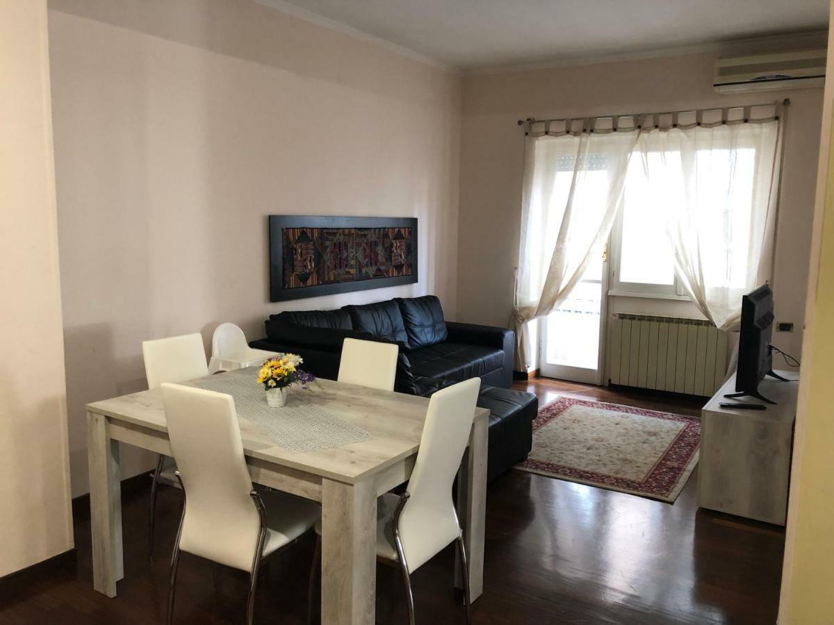 Casa Gemelli Lisa Appartamento Roma