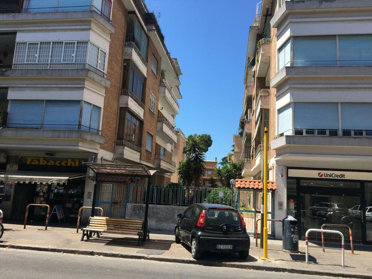 Casa Gemelli Lisa Apartamento